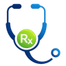 Quick Rx logo