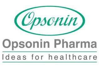 Opsonin Pharma logo